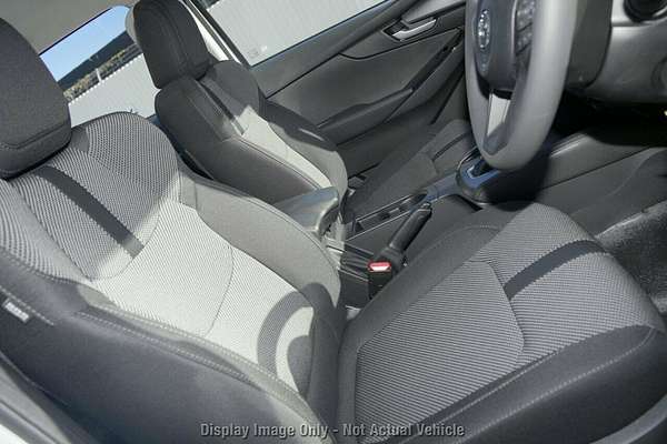 2025 Mazda BT-50 XT TF 4X4