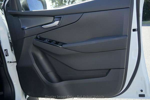2025 Mazda BT-50 XT TF 4X4
