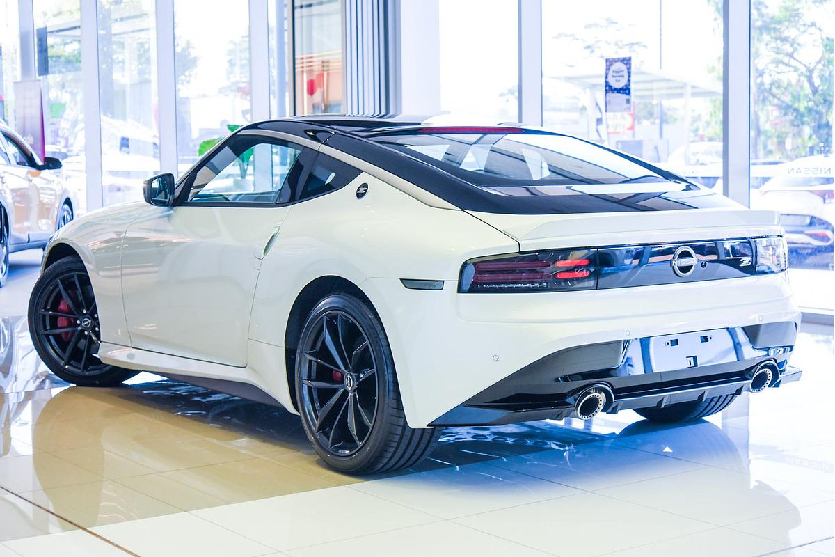 2024 Nissan Z Z34