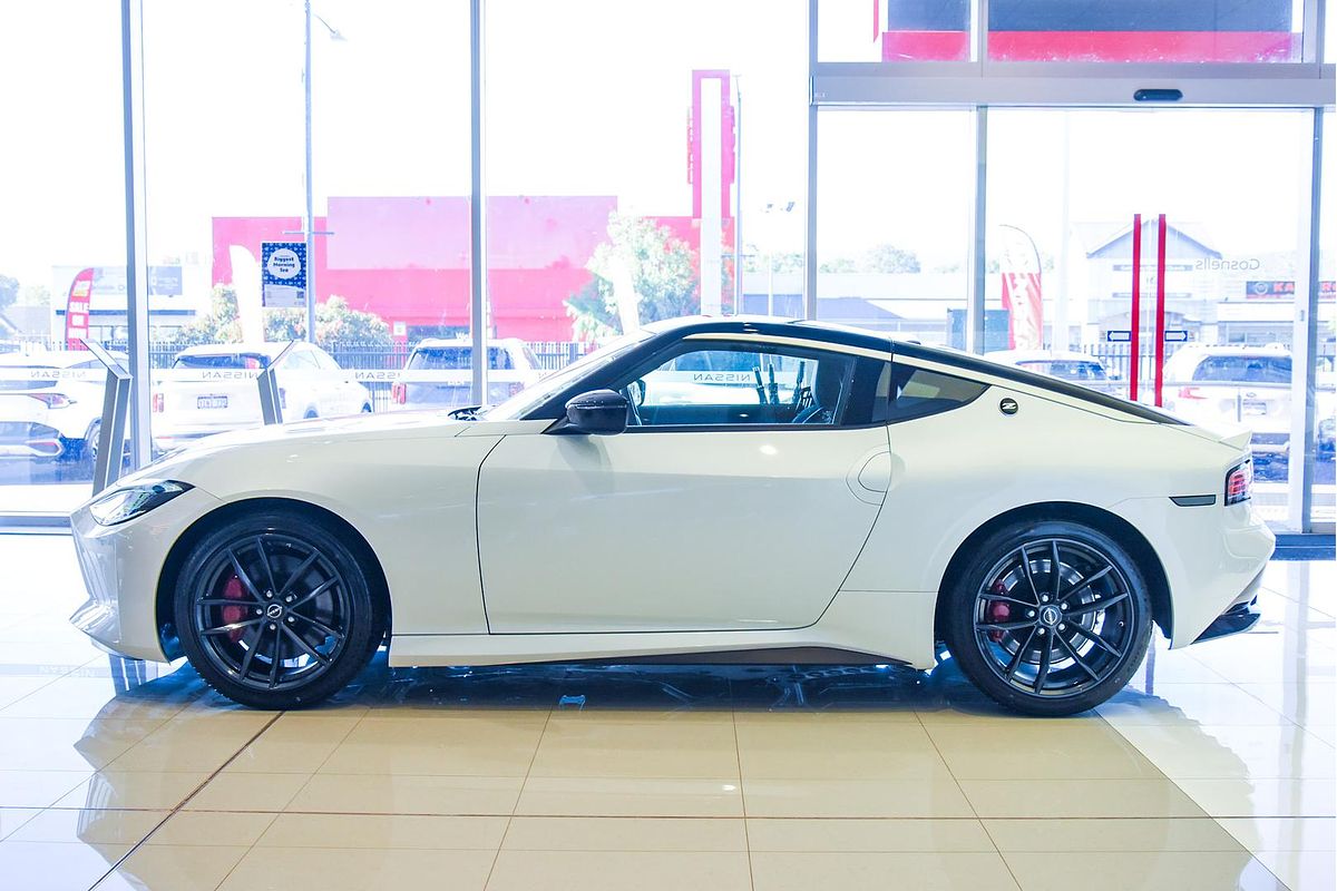 2024 Nissan Z Z34