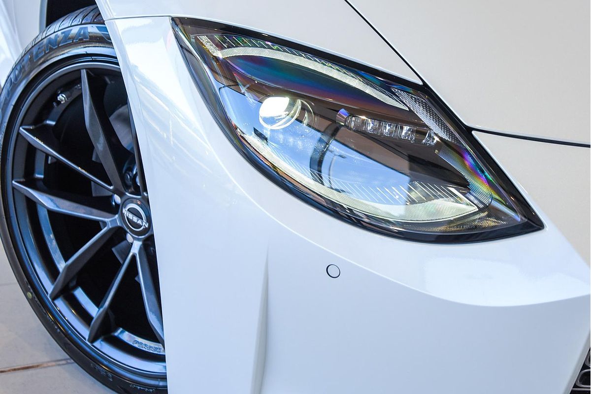 2024 Nissan Z Z34