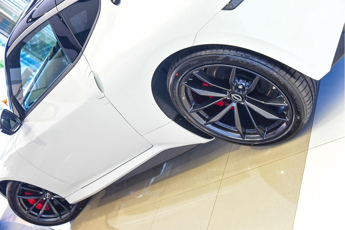 2024 Nissan Z Z34