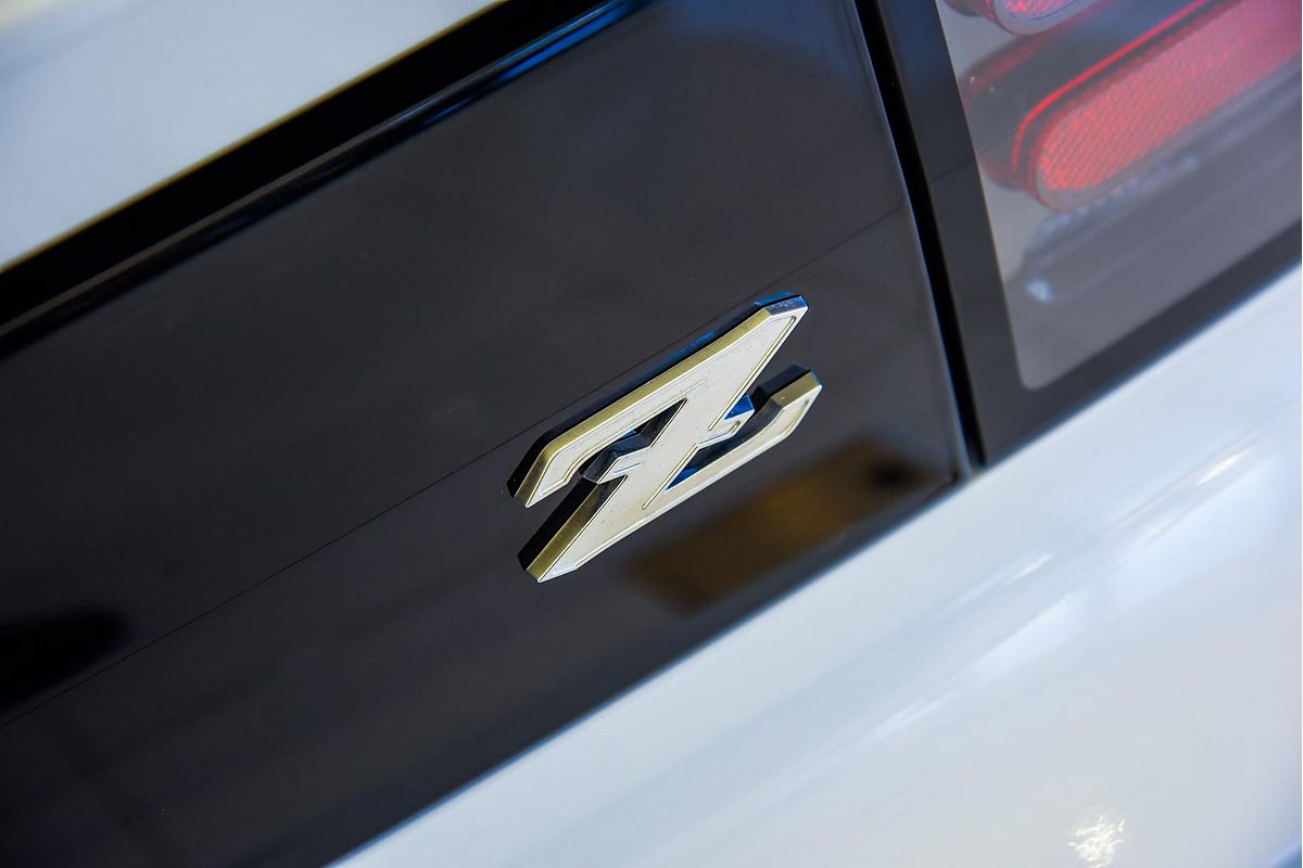 2024 Nissan Z Z34