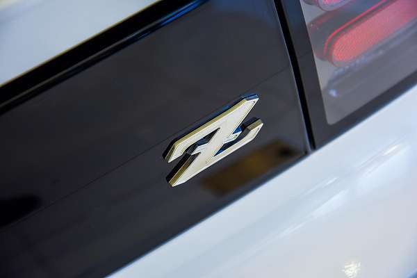 2024 Nissan Z Z34