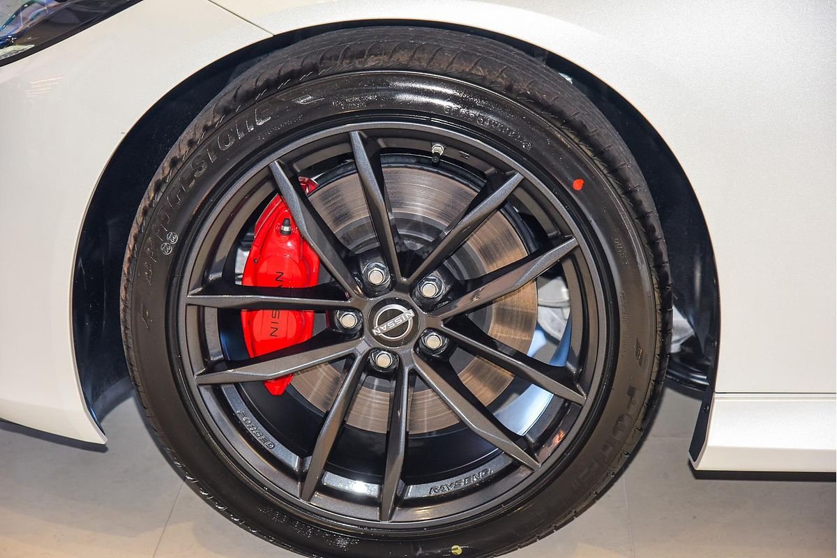 2024 Nissan Z Z34