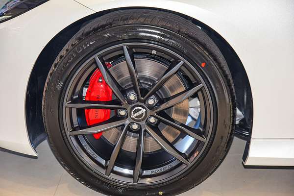 2024 Nissan Z Z34
