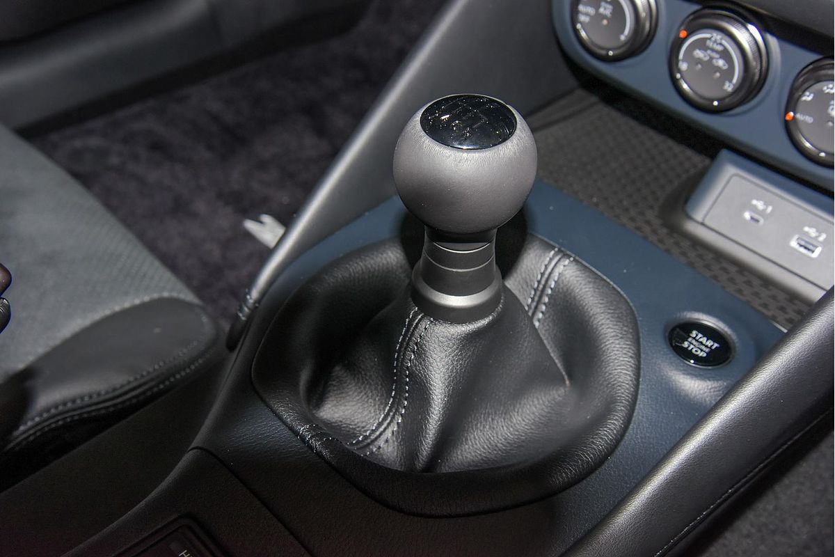 2024 Nissan Z Z34