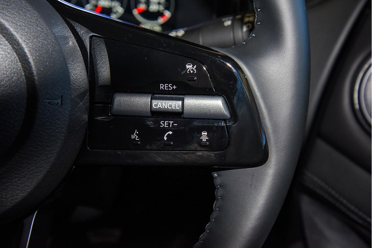 2024 Nissan Z Z34