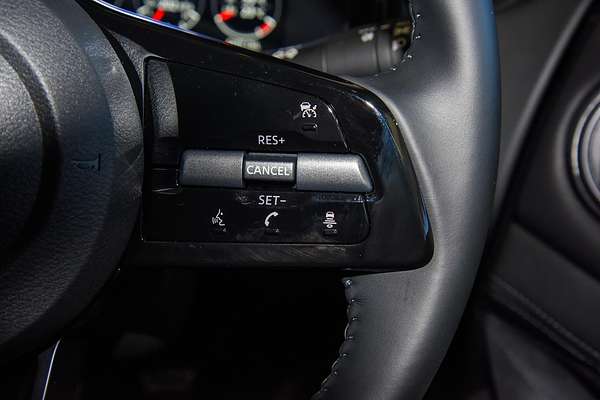 2024 Nissan Z Z34