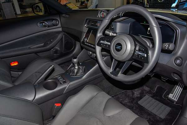 2024 Nissan Z Z34