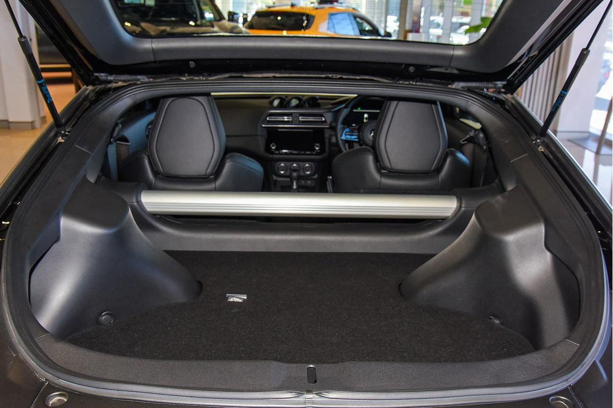 2024 Nissan Z Z34