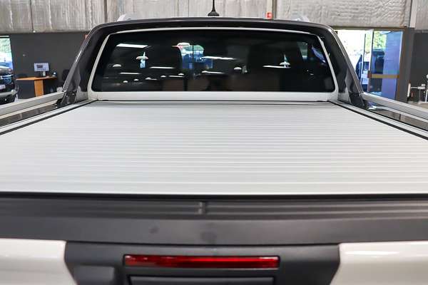 2025 Ford Ranger Wildtrak 4X4