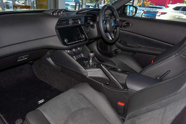 2024 Nissan Z Z34