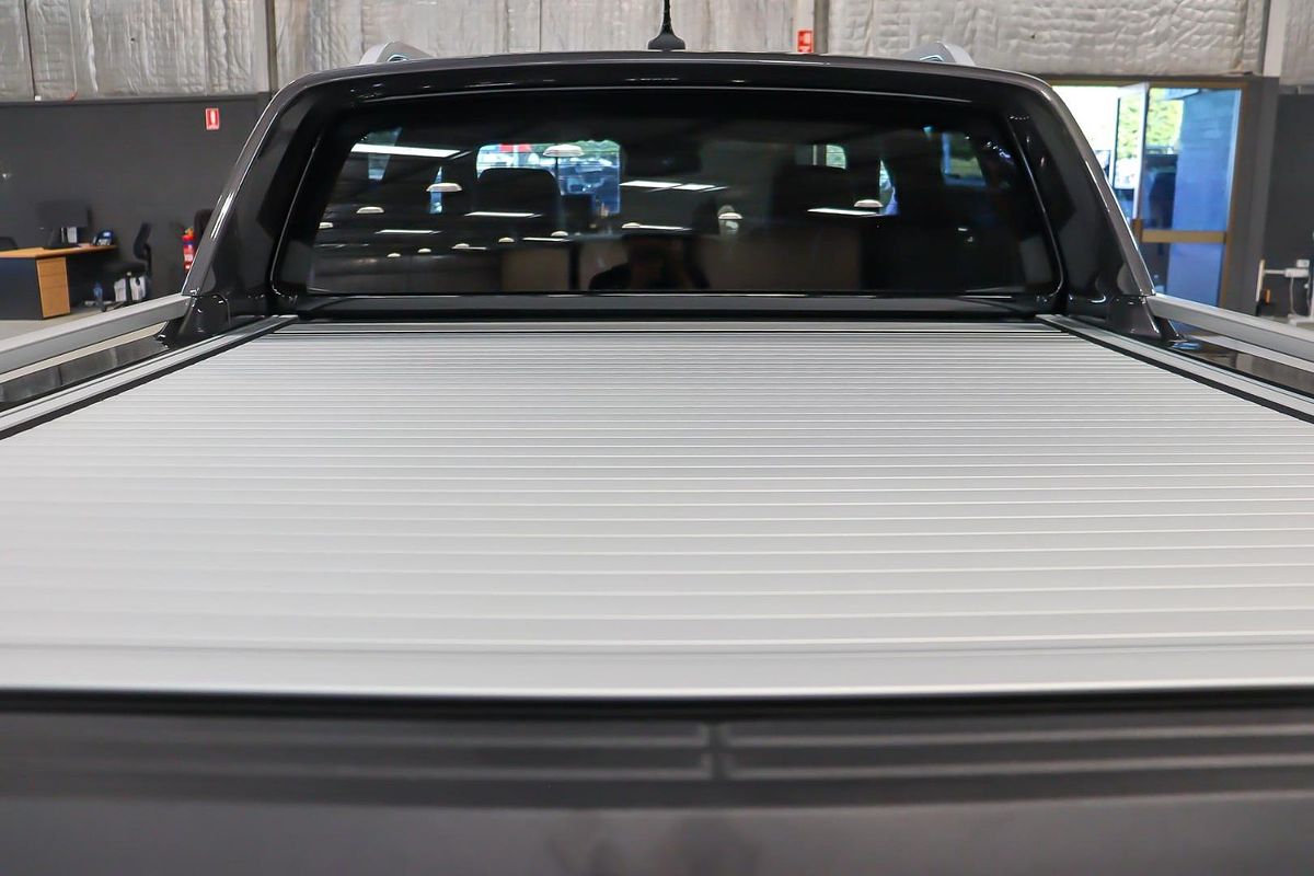 2025 Ford Ranger Wildtrak 4X4