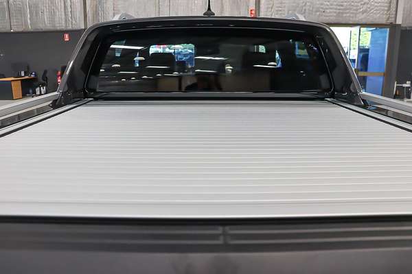 2025 Ford Ranger Wildtrak 4X4