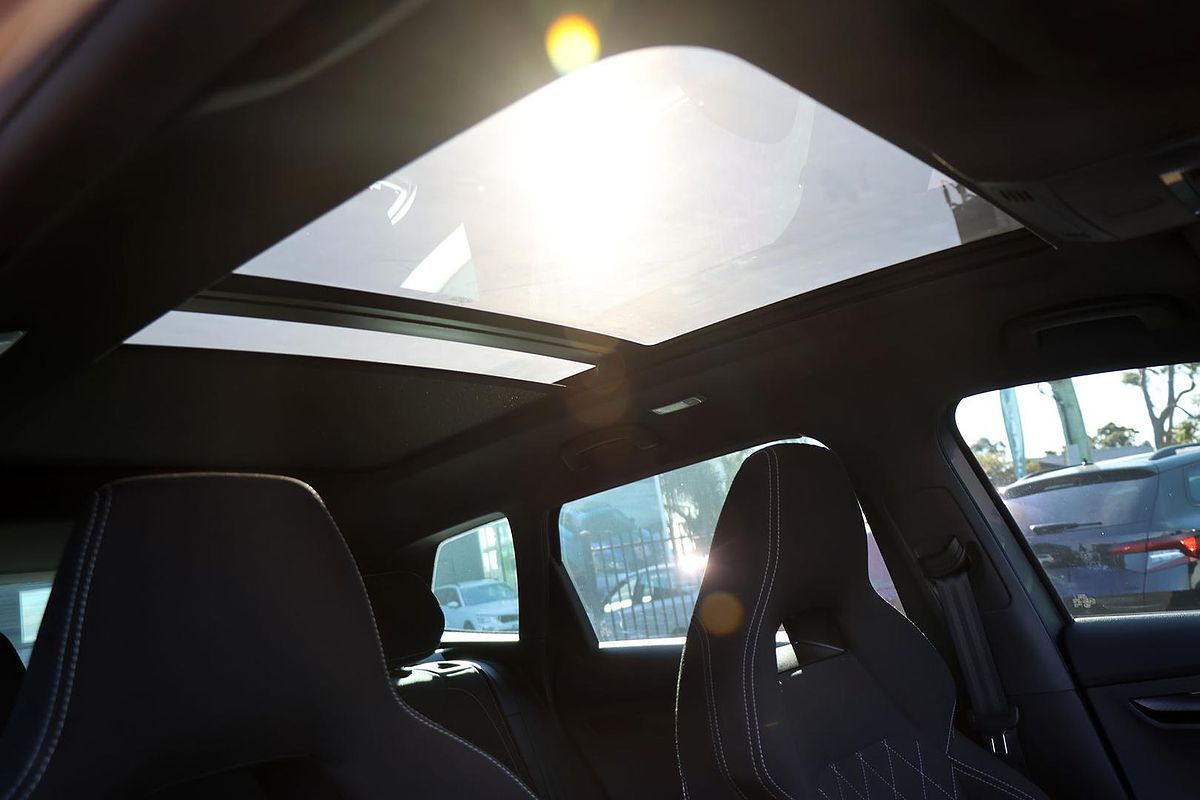 2021 SKODA Karoq 140TSI Sportline NU
