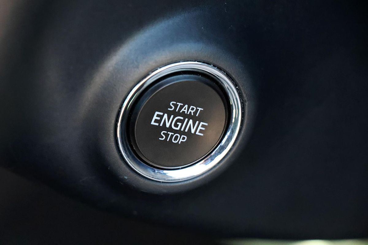 2021 SKODA Karoq 140TSI Sportline NU