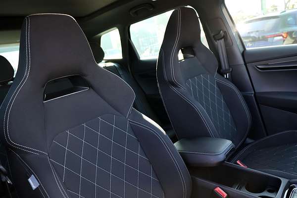 2021 SKODA Karoq 140TSI Sportline NU