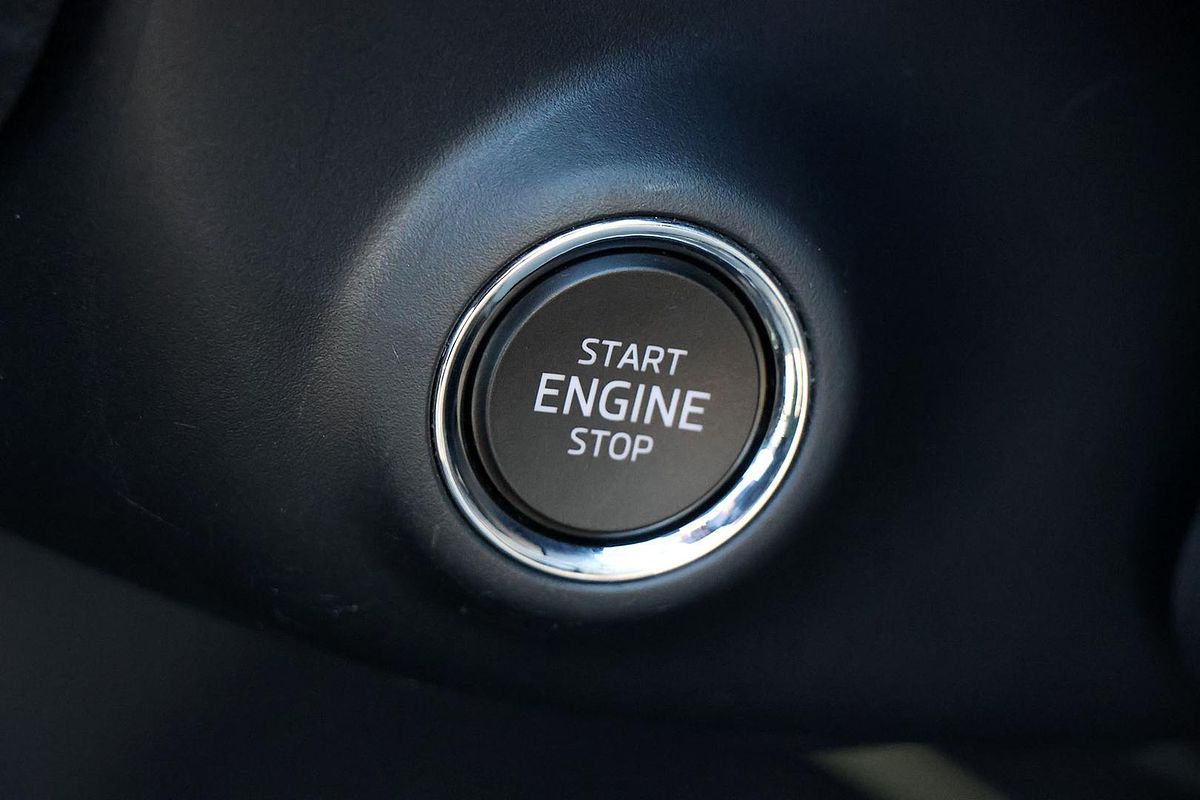 2021 SKODA Karoq 140TSI Sportline NU
