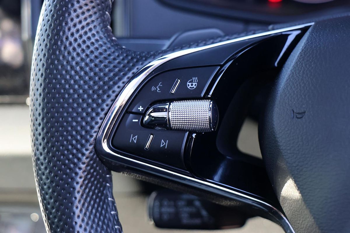 2021 SKODA Karoq 140TSI Sportline NU
