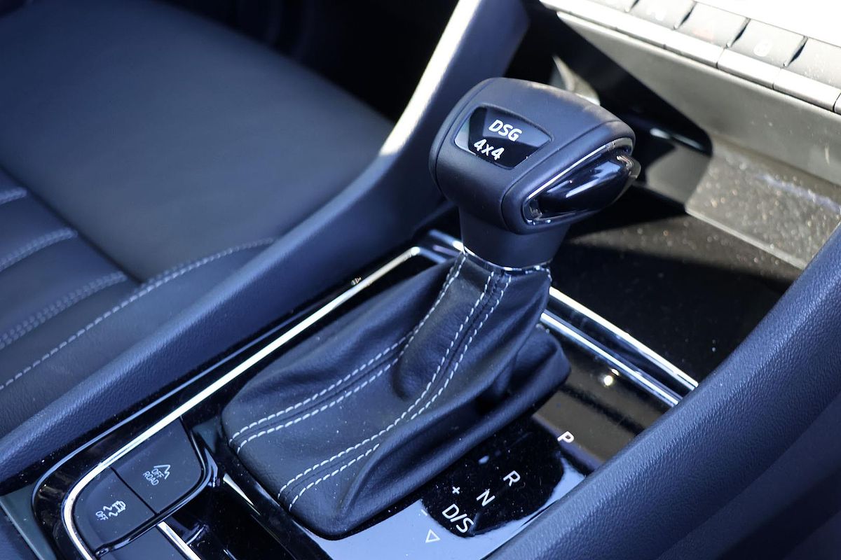 2021 SKODA Karoq 140TSI Sportline NU