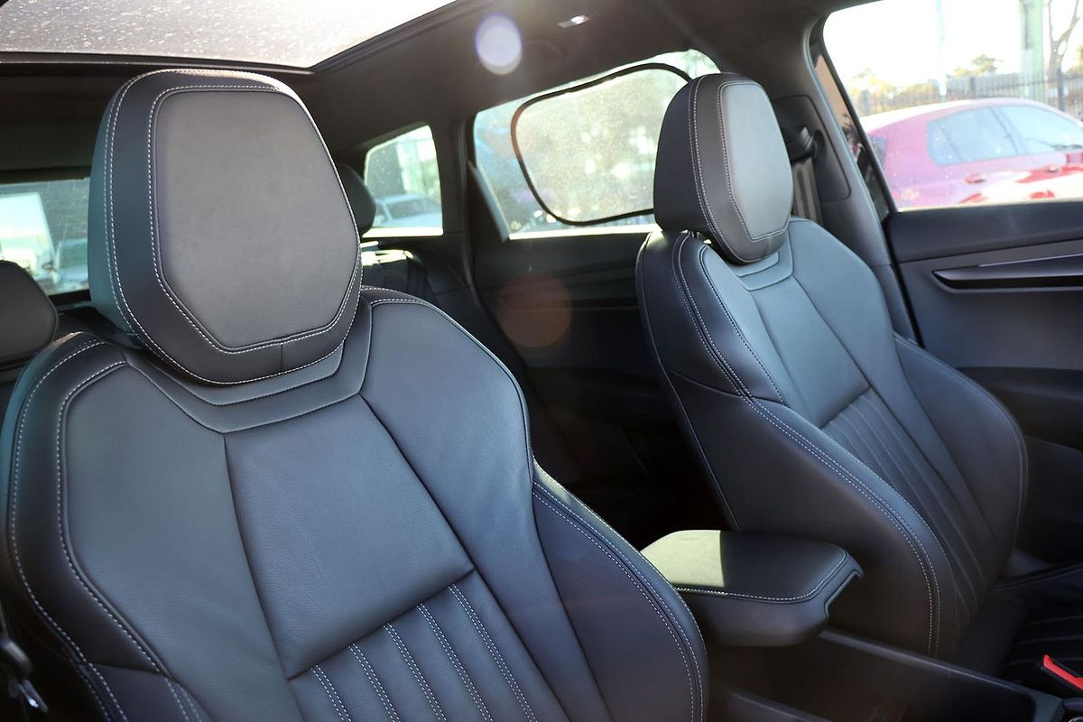 2021 SKODA Karoq 140TSI Sportline NU