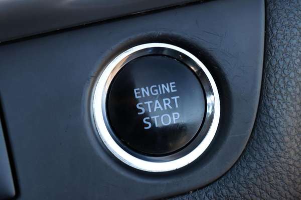 2016 Toyota Kluger Grande GSU55R