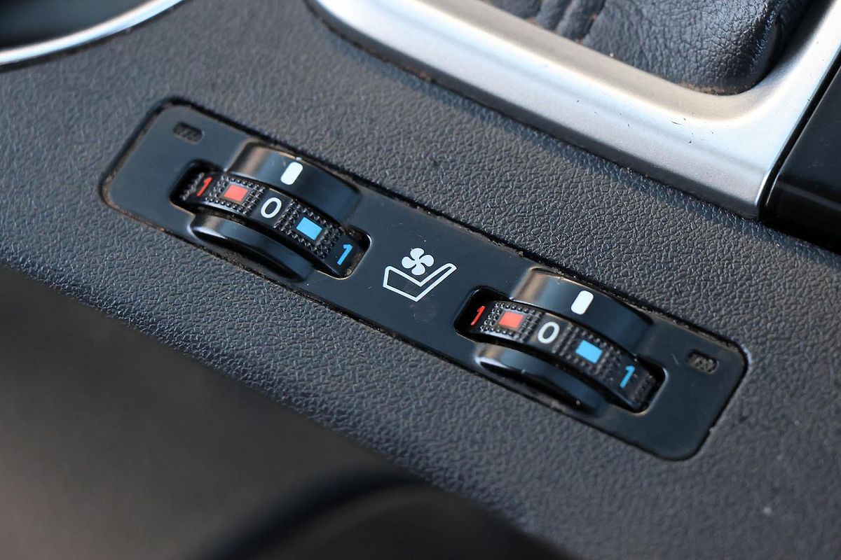 2016 Toyota Kluger Grande GSU55R