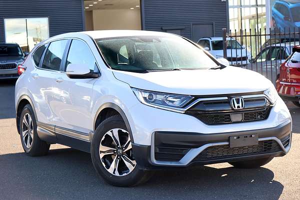 2022 Honda CR-V VTi RW