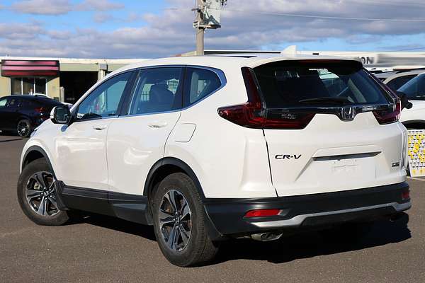 2022 Honda CR-V VTi RW