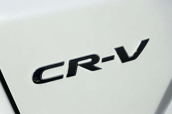 2022 Honda CR-V VTi RW