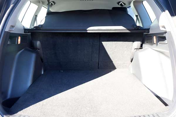 2022 Honda CR-V VTi RW