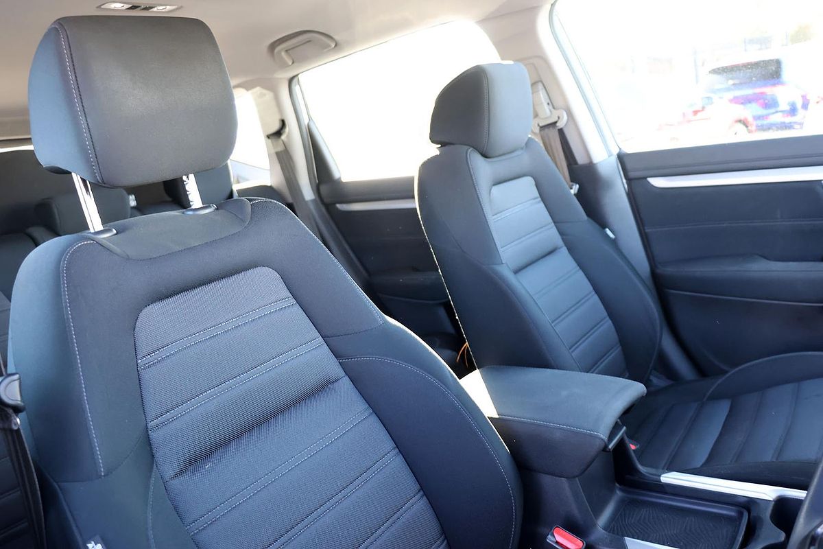 2022 Honda CR-V VTi RW