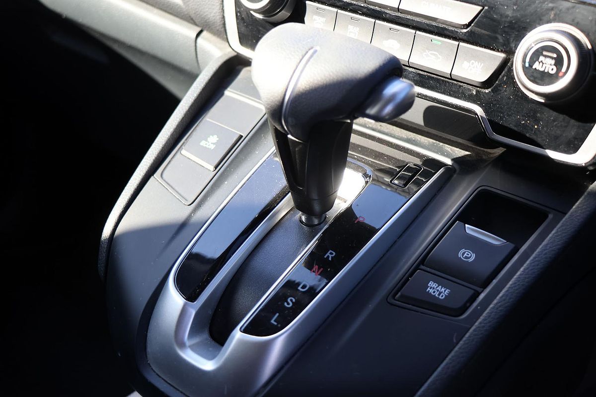 2022 Honda CR-V VTi RW