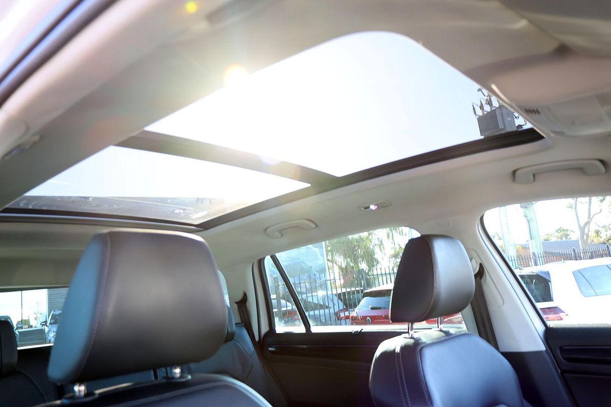 2019 SKODA Kodiaq 132TSI NS
