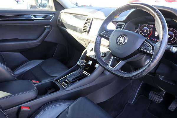 2019 SKODA Kodiaq 132TSI NS