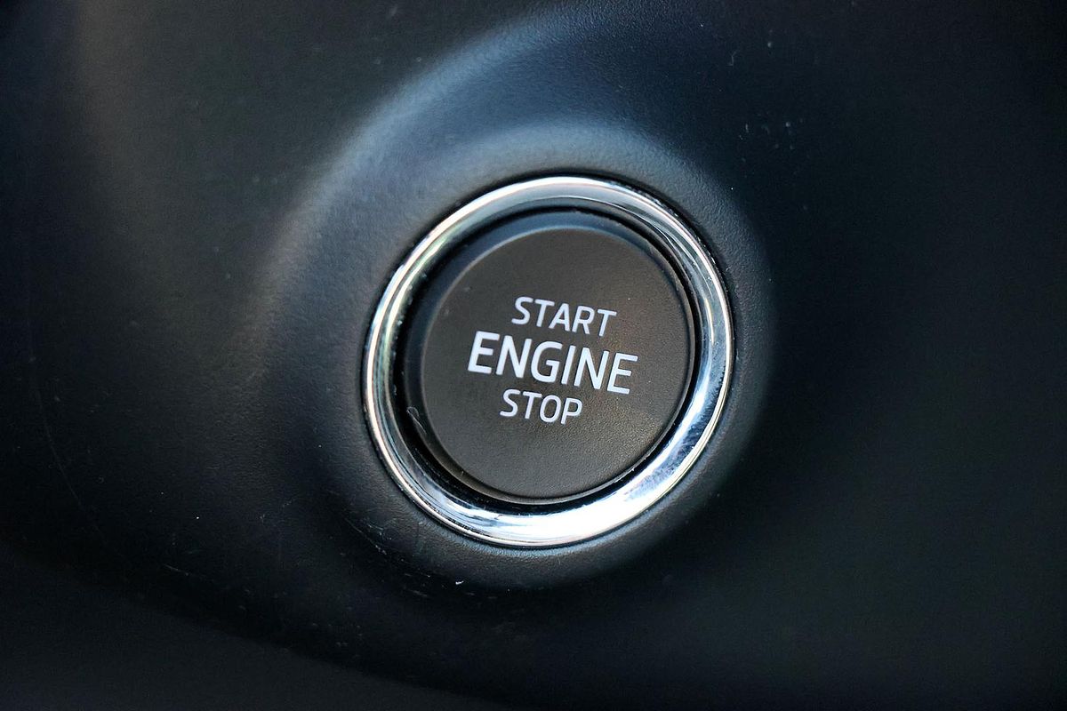 2019 SKODA Kodiaq 132TSI NS