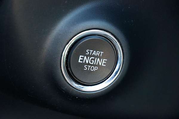 2019 SKODA Kodiaq 132TSI NS