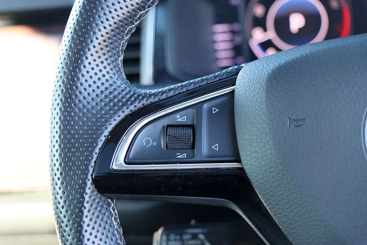 2019 SKODA Kodiaq 132TSI NS