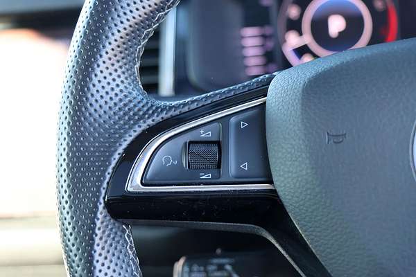 2019 SKODA Kodiaq 132TSI NS