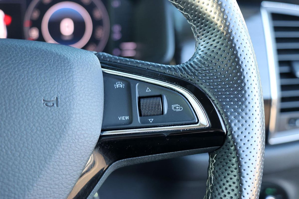 2019 SKODA Kodiaq 132TSI NS