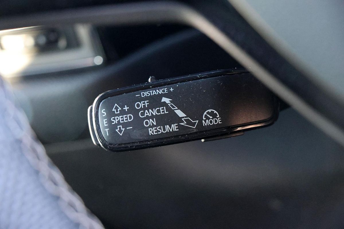 2019 SKODA Kodiaq 132TSI NS