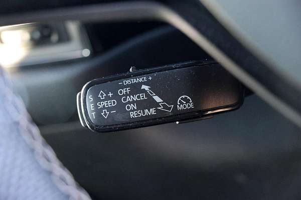 2019 SKODA Kodiaq 132TSI NS