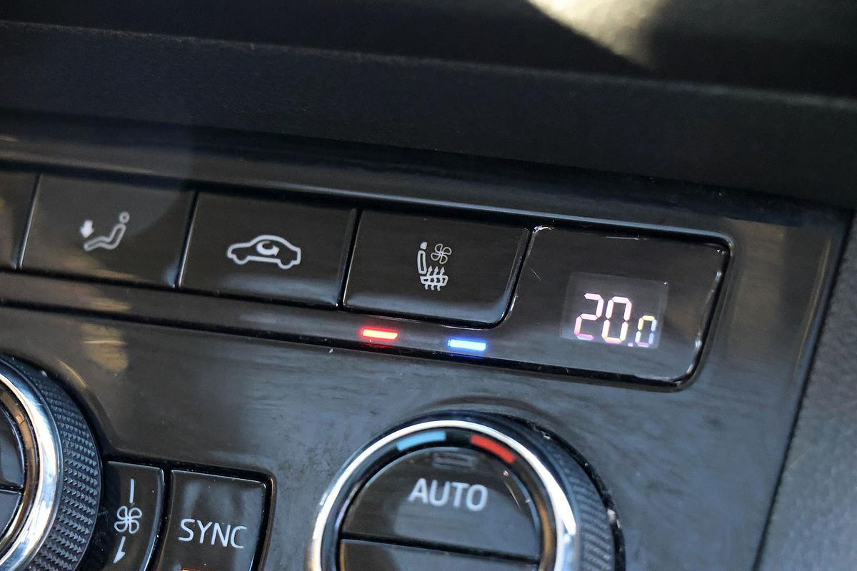 2019 SKODA Kodiaq 132TSI NS
