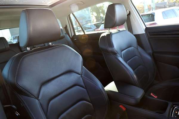 2019 SKODA Kodiaq 132TSI NS