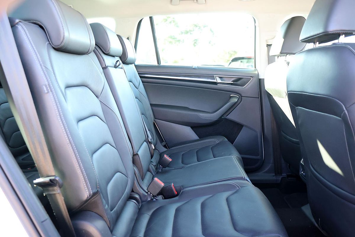 2019 SKODA Kodiaq 132TSI NS