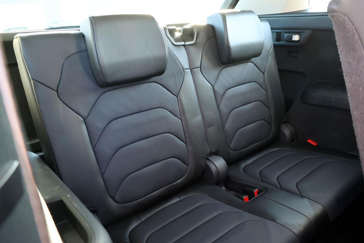 2019 SKODA Kodiaq 132TSI NS
