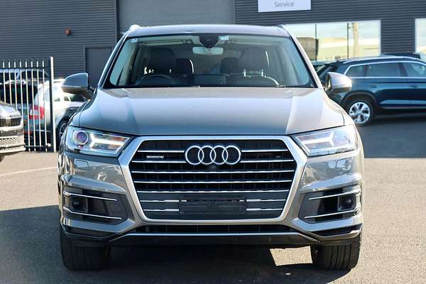 2016 Audi Q7 TDI 4M