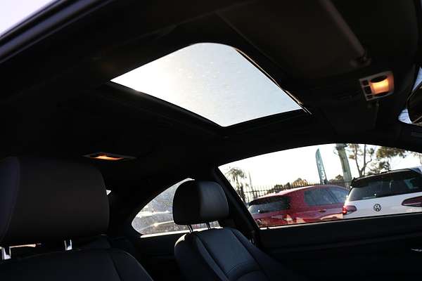 2009 BMW 3 Series 323i E92
