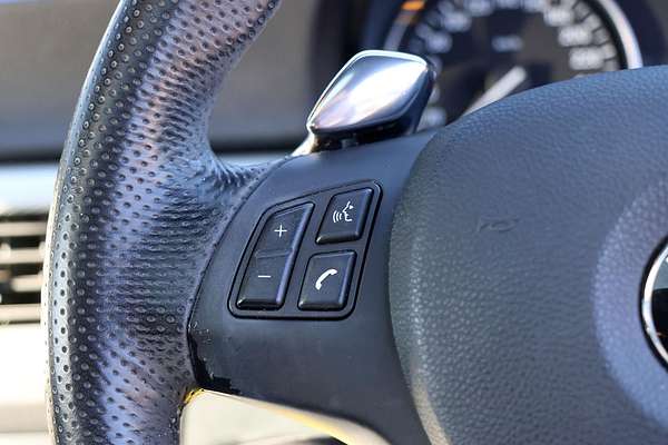 2009 BMW 3 Series 323i E92